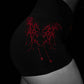Seamless High-Elastic Yoga Running Shorts