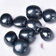 Hematite tumbled stone