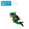 Diver-Green Full Case 500