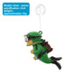 Mini Decorative Figurine | packaging shot