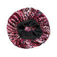 Rose Leopard Print