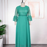 Green / 2XL | US 16 / EU 46
