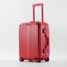 A1830 aluminum frame model-red / 24 in | 61 cm
