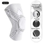 Basketball knee brace