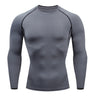 Gray / XXXL | US 46 / EU 56