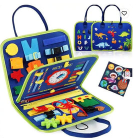 Childrens Educational Felt
