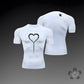 Men's Breathable Workout
