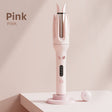 Buzzer pink european regulation