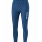 High Waist Sports Compression Tights