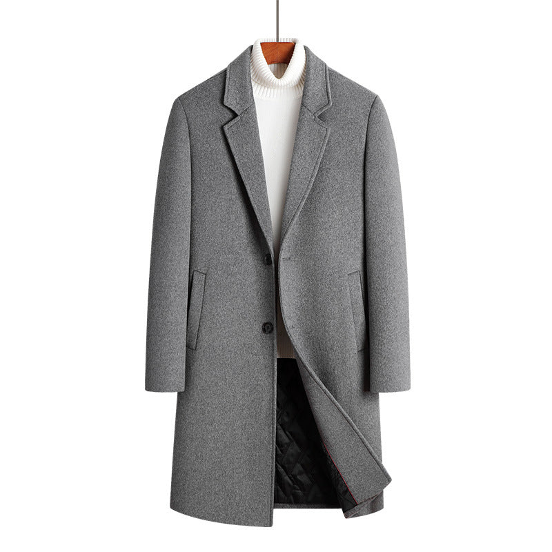 Wool Coat