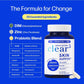 Zinc DIM Probiotic Skin Balance Capsules