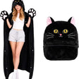 Black cat