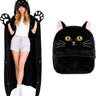 Black cat