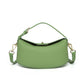 Genuine Leather Crossbody Shoulder Bag
