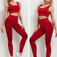 yoga clothes