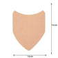 Invisible Thigh Friction Prevention Patches