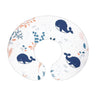 Whales Pillowcase