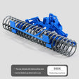 Land Leveler