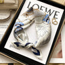 Nautical Blue