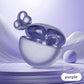 Open Ear Clip Bluetooth Earphones