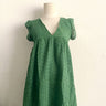 Green / M | US 8 / EU 38