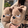 Brown Dog / 44-45