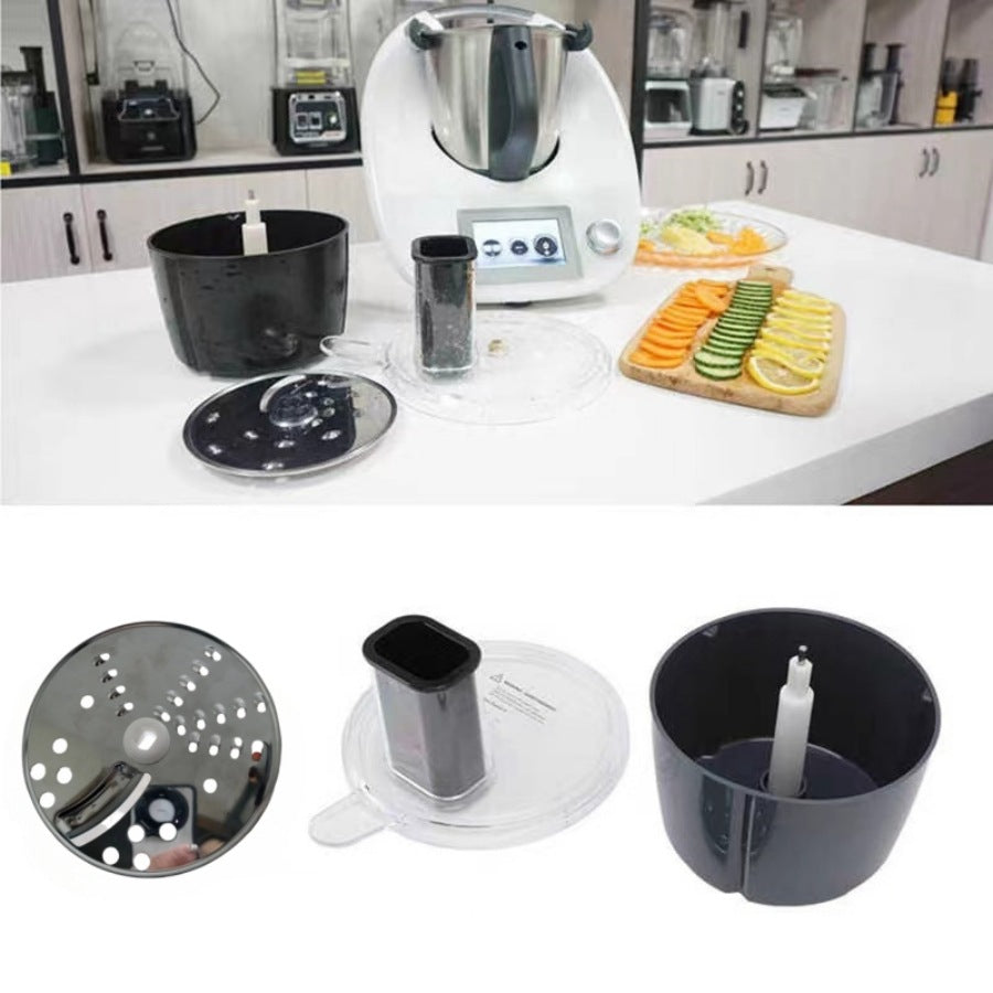 vegetable shredder grater