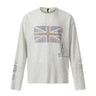 Light Gray / 2XL | US 44 / EU 54