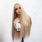 Front Lace Synthetic Wig