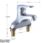 Bathroom Basin Mixer Faucet