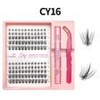 10 row set cy16
