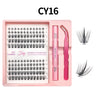 10 row set cy16