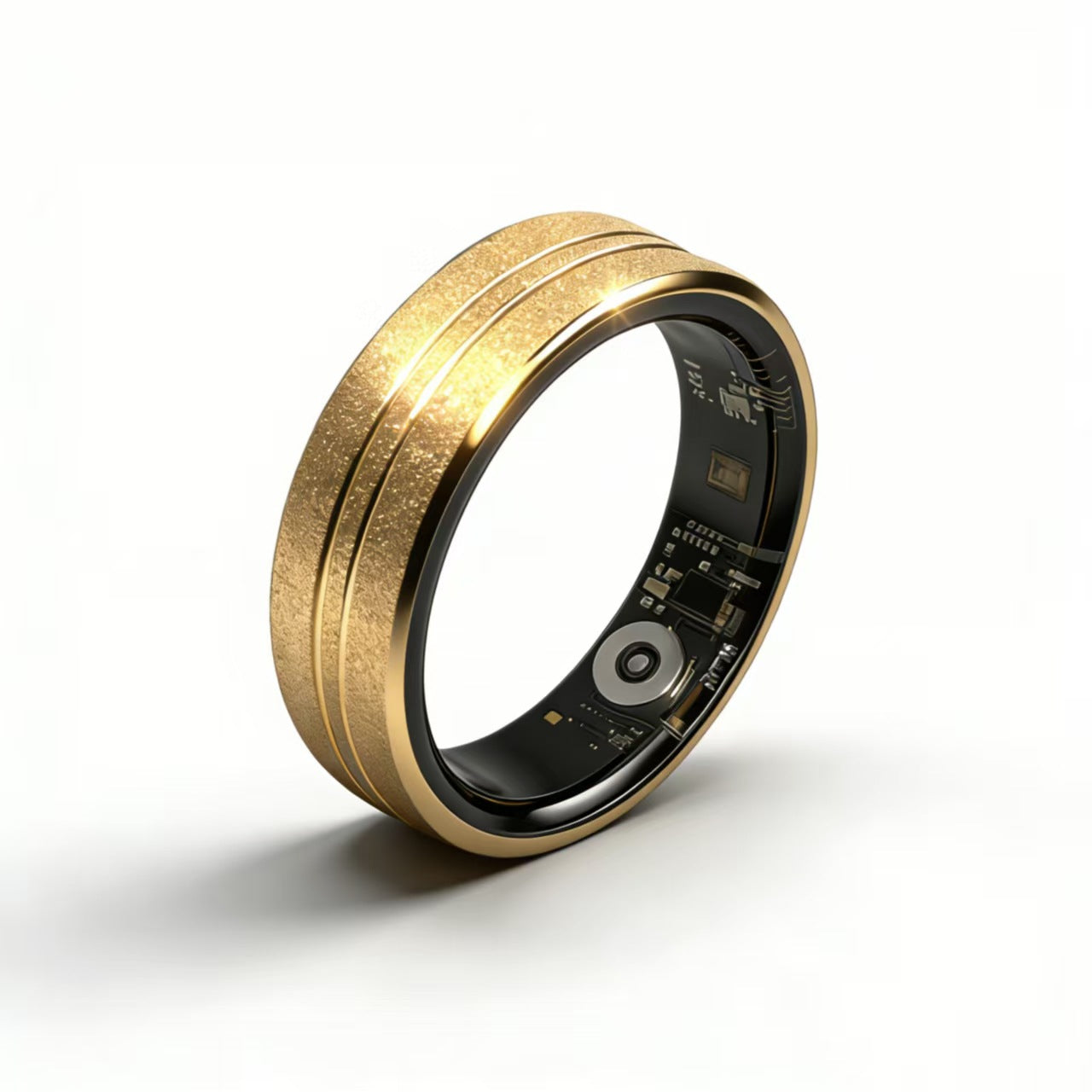 Smart Ring | alternative angle product detail