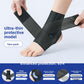 Silicone Ankle Support Brace