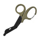 Professional Medical Bandage Scissors