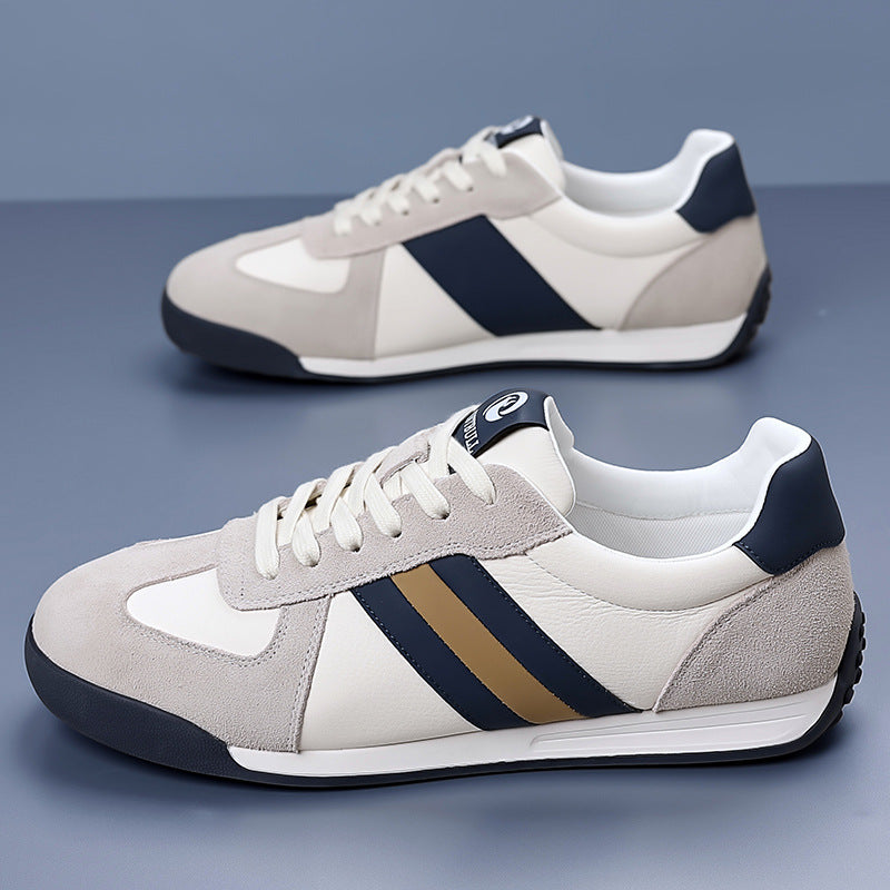 Casual Footwear | soft daylight shot