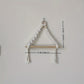 Towel Rack | in-use moment