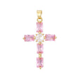 Style 13 single pendant
