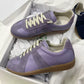 Comfortable Everyday Casual Sneakers | lifestyle in use scene