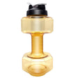 2600ml Yellow