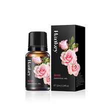 Plant Based Massage Essential Oil For Skin Care