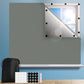 Portable Blackout Curtain | in-use moment