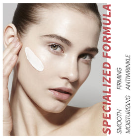 OUHOE Retinol Collagen Complex Day and Night Cream with Hyaluronic Acid