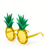 Oval Pineapple