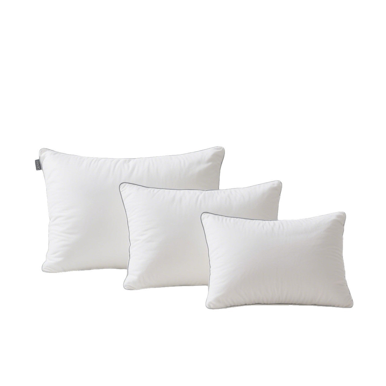 Synthetic Fiber Bed Pillow