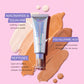 Liquid Foundation Makeup | styled with daily outfit