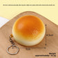 PU Slow Rebound Simulated Bread Squishy Toy for Playtime, Gifting, a Cozy Family Moment with Playful Comfort, Easy Enjoyme...