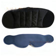 Eye Mask 3D Blue Pillow New