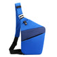 Oxford Chest Crossbody Bag