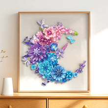 Moon Flower Building Blocks